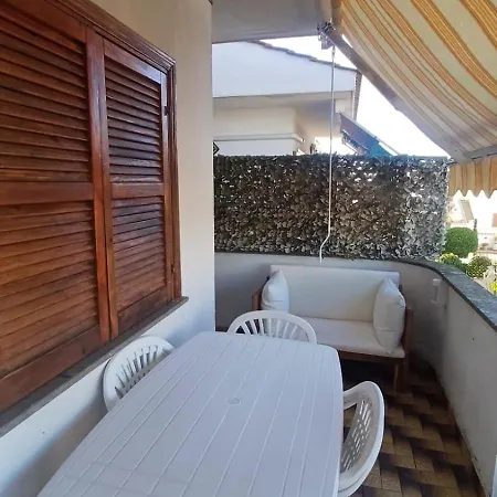 Ylenia Summer Appartement