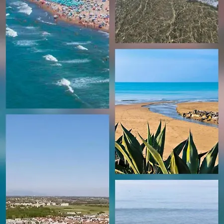 Ylenia Summer Appartement *