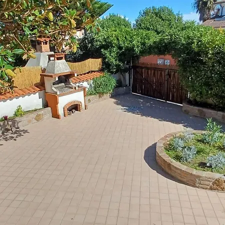 Appartement Ylenia Summer