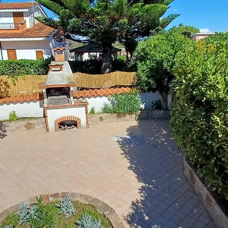 Ylenia Summer Appartement L'Americano
