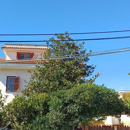 Ylenia Summer Appartement