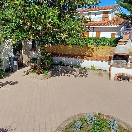 Ylenia Summer Appartement L'Americano
