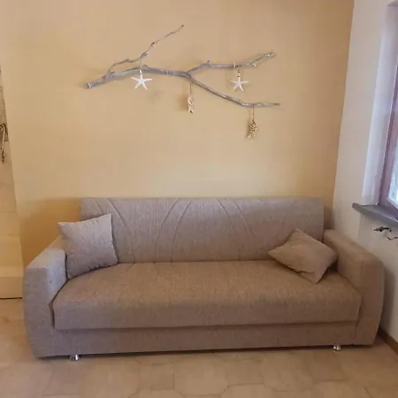 Ylenia Summer Appartement *