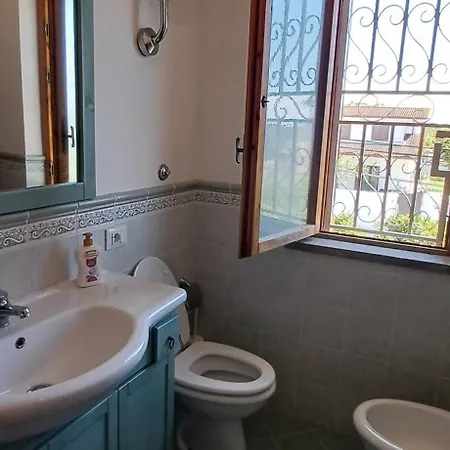 Ylenia Summer Appartement *