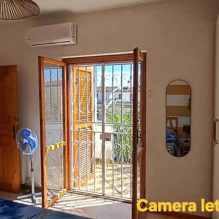 Ylenia Summer Appartement L'Americano