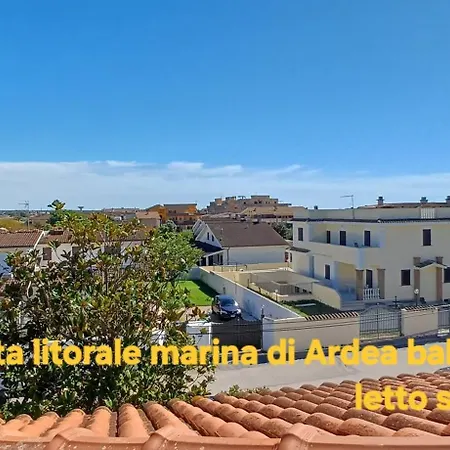 Ylenia Summer Appartement L'Americano