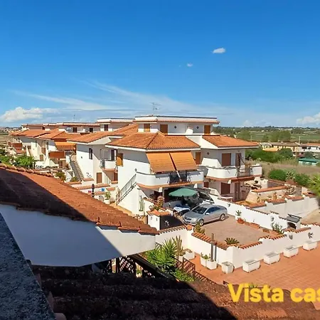Ylenia Summer Appartement