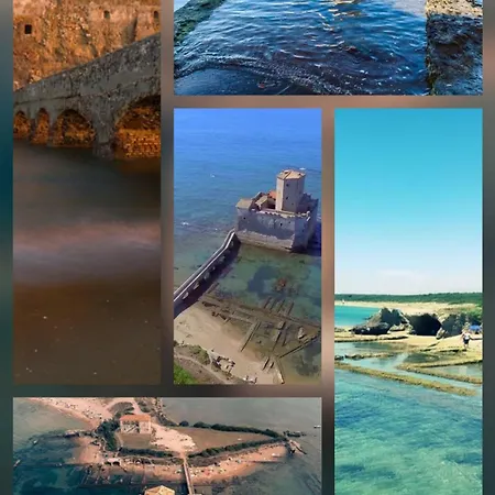 Appartement Ylenia Summer *