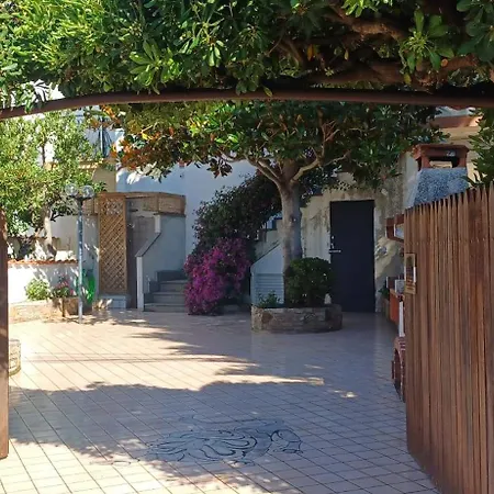 Appartement Ylenia Summer
