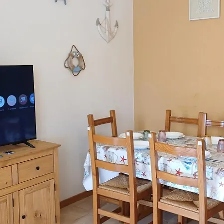 Apartment Ylenia Summer