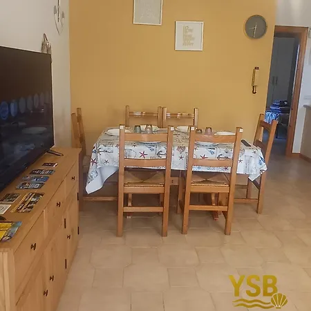 Ylenia Summer Appartement L'Americano
