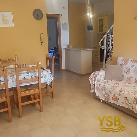 Ylenia Summer Appartement L'Americano