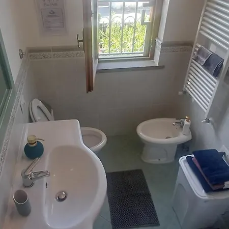 Ylenia Summer Appartement *