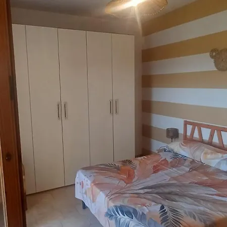 Ylenia Summer Appartement